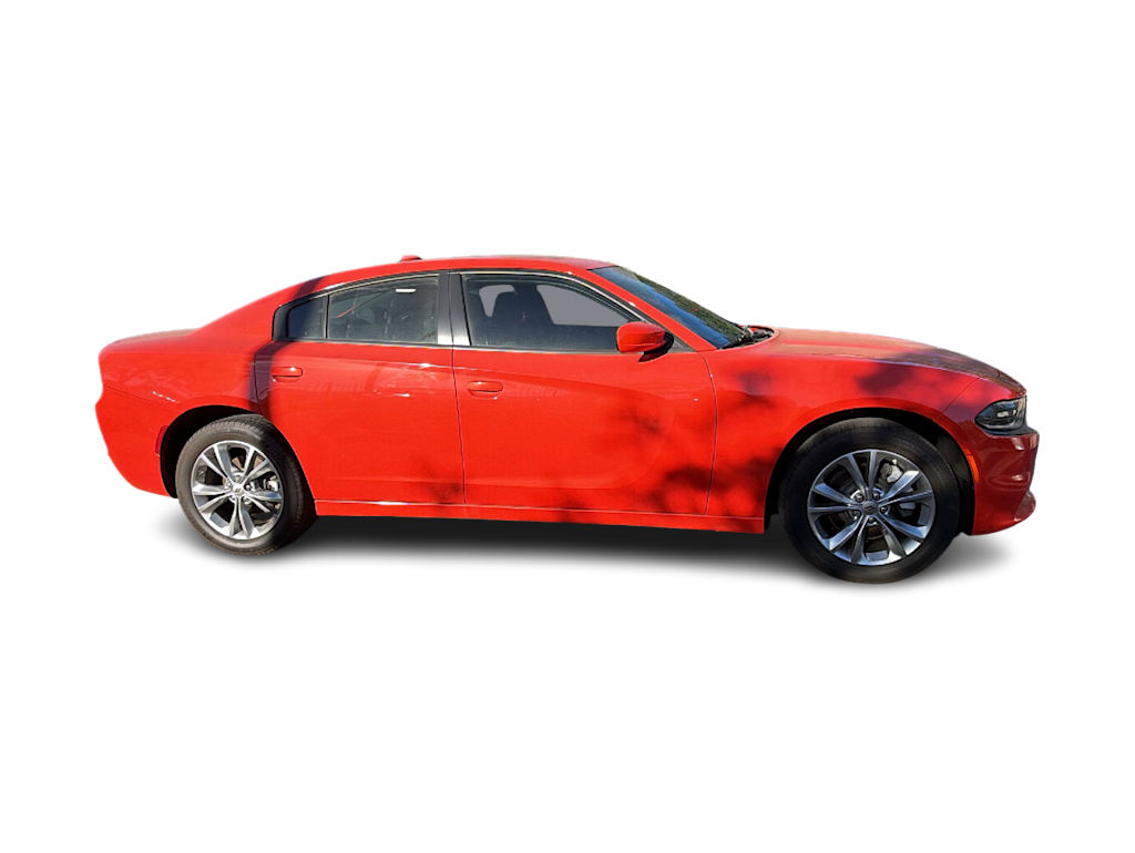 Thumbnail: 2022 Dodge Charger - 9