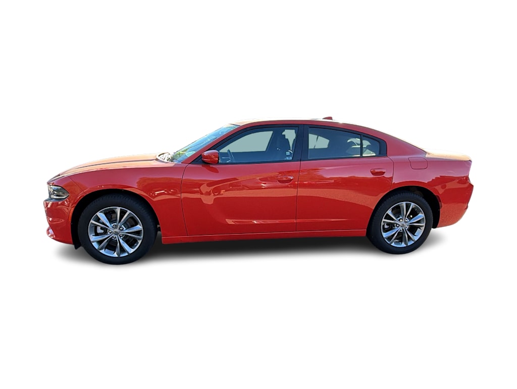 Thumbnail: 2022 Dodge Charger - 3