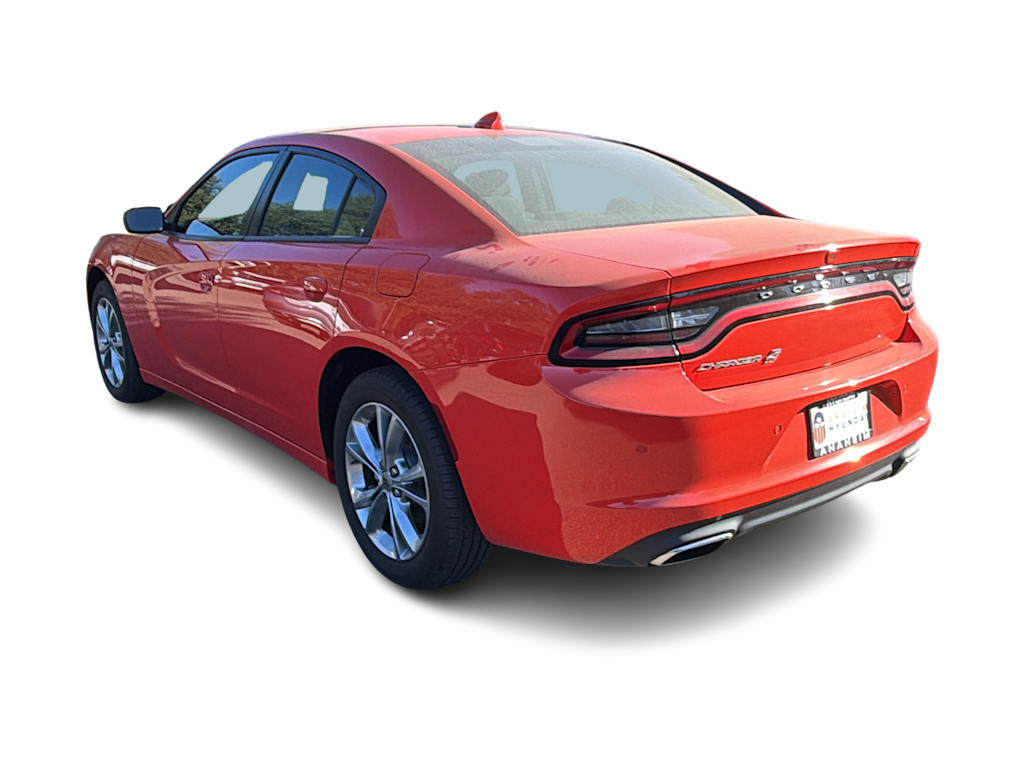 Thumbnail: 2022 Dodge Charger - 4