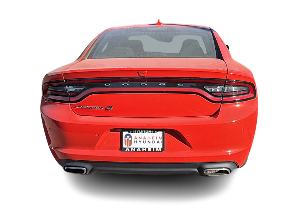 Thumbnail: 2022 Dodge Charger - 11