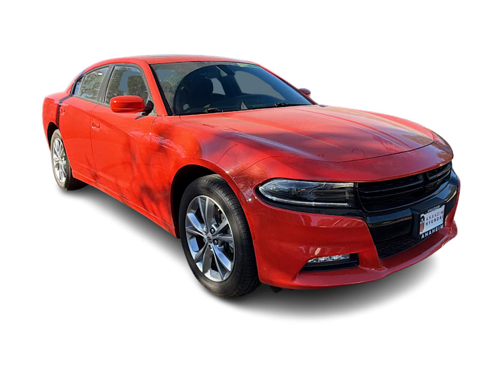Thumbnail: 2022 Dodge Charger - 8