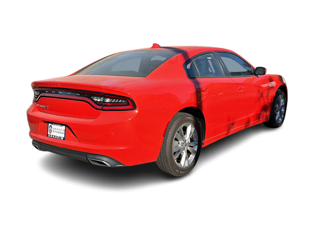 Thumbnail: 2022 Dodge Charger - 10