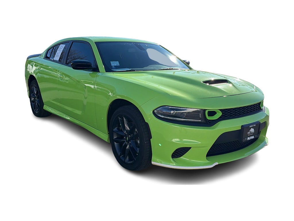 Thumbnail: 2023 Dodge Charger - 16