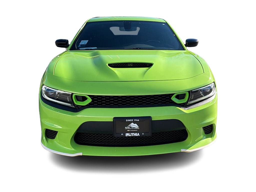 Thumbnail: 2023 Dodge Charger - 3
