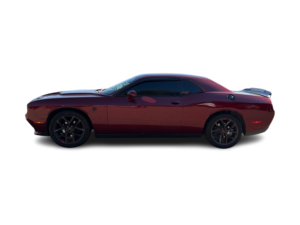 Thumbnail: 2019 Dodge Challenger - 3