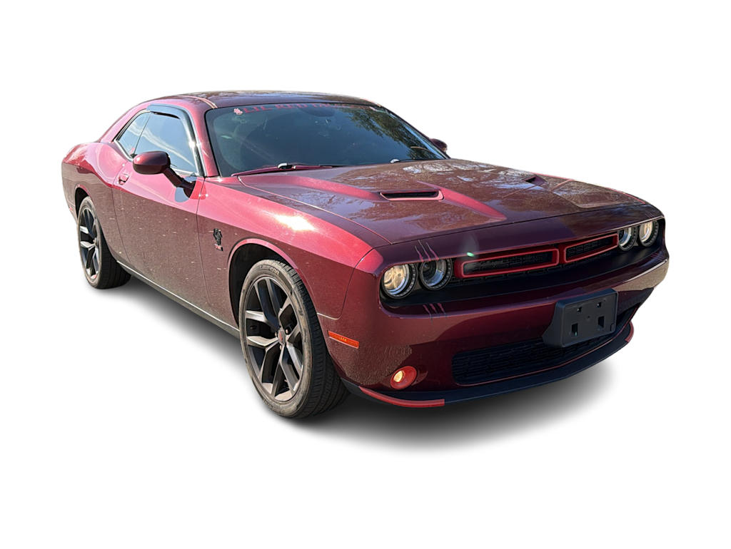 Thumbnail: 2019 Dodge Challenger - 14
