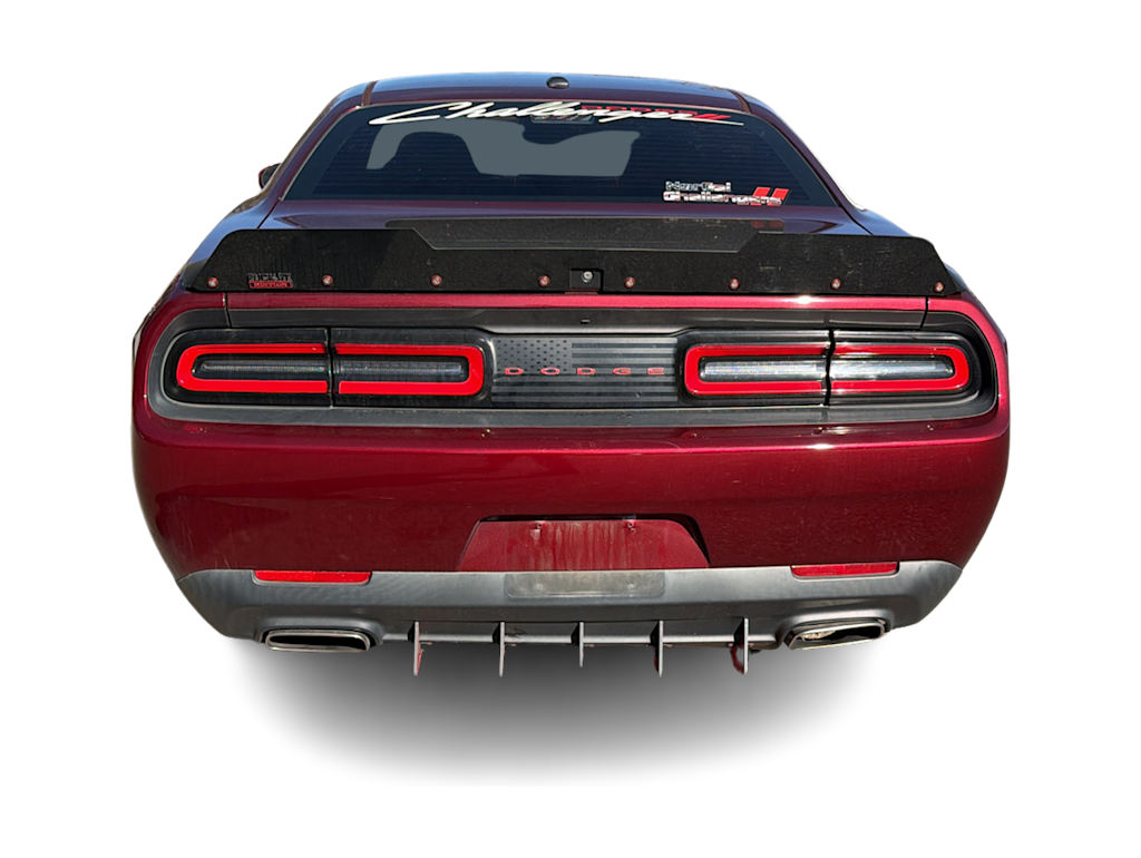 Thumbnail: 2019 Dodge Challenger - 5