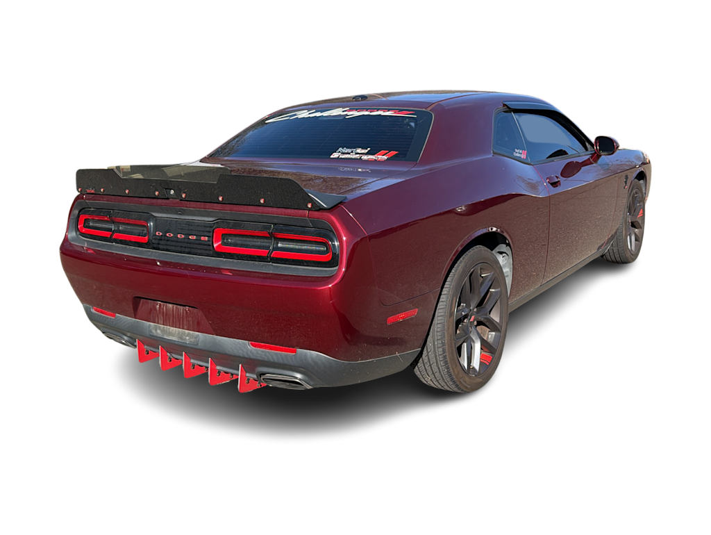 Thumbnail: 2019 Dodge Challenger - 16