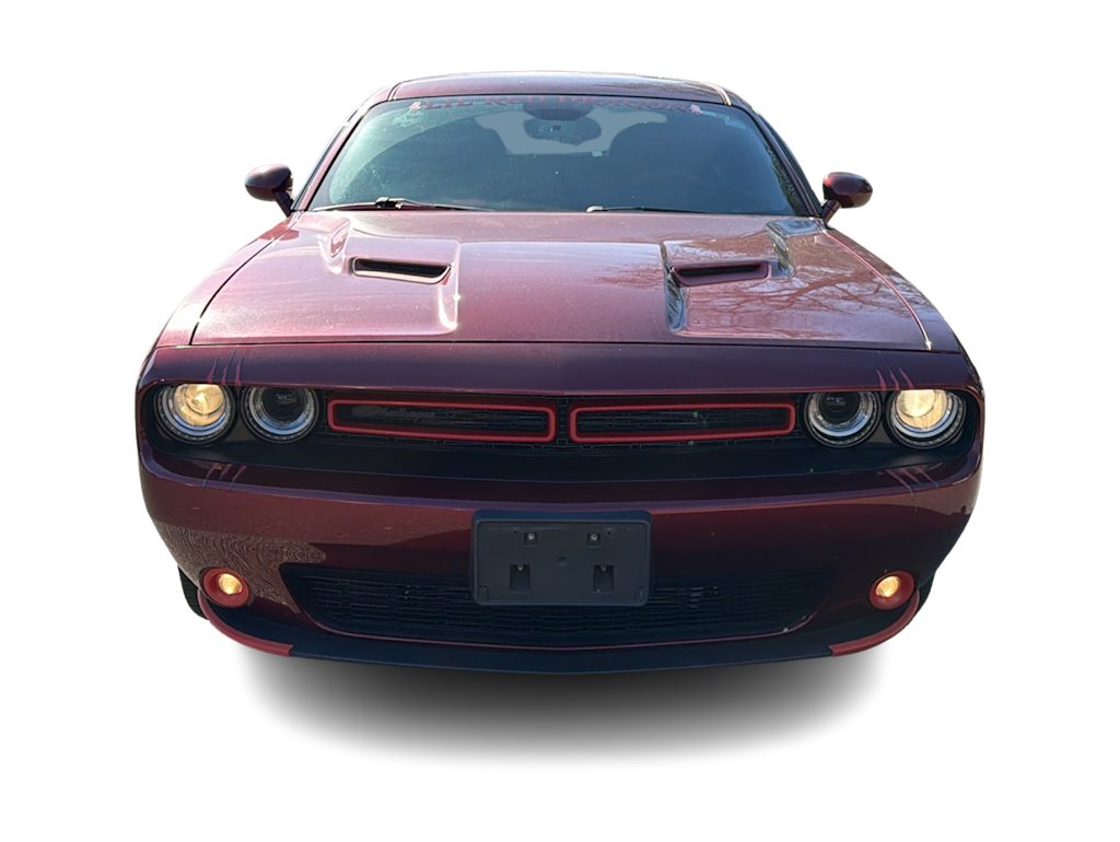 Thumbnail: 2019 Dodge Challenger - 6