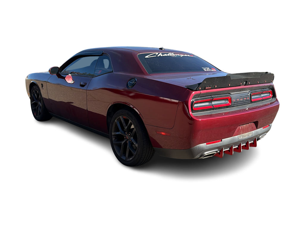 Thumbnail: 2019 Dodge Challenger - 4