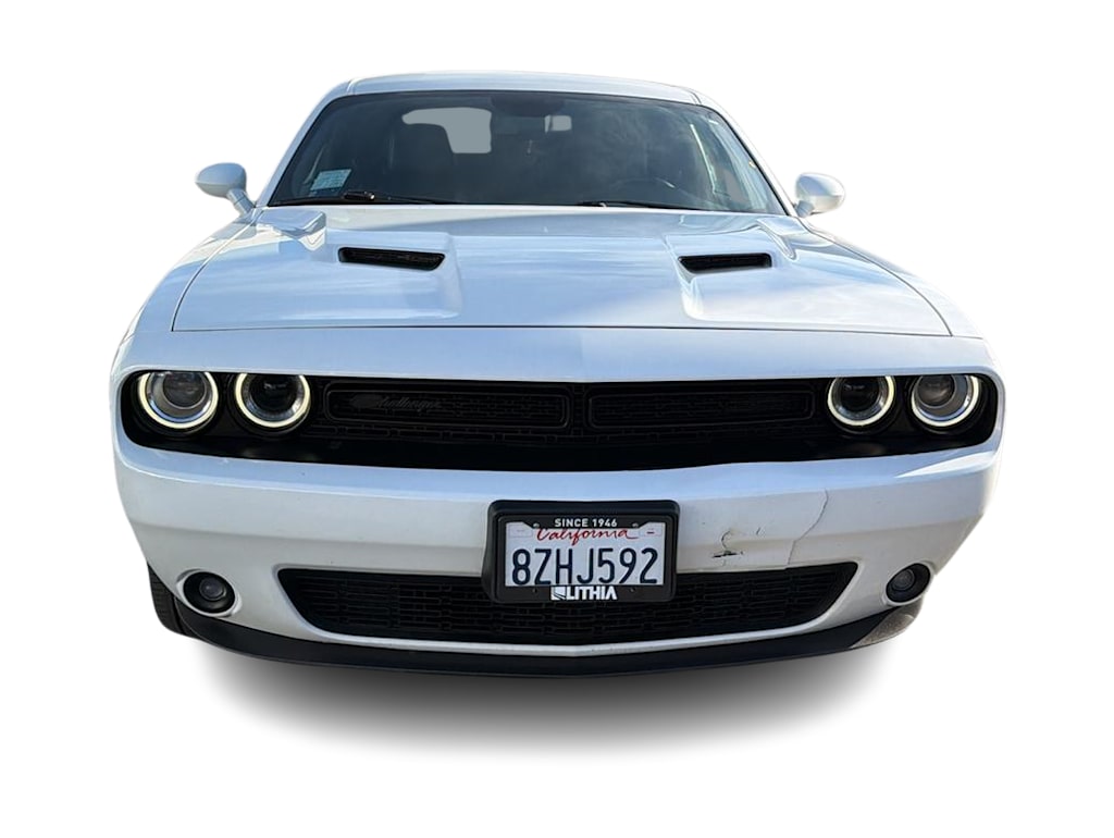 Thumbnail: 2019 Dodge Challenger - 6