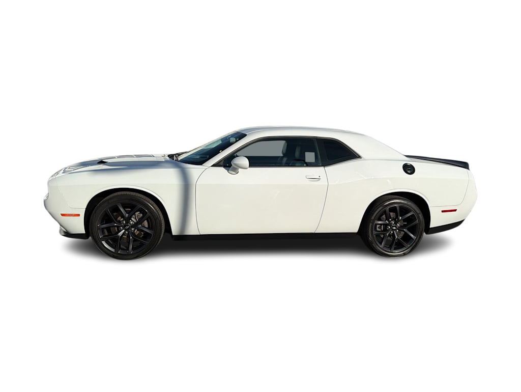 Thumbnail: 2019 Dodge Challenger - 3