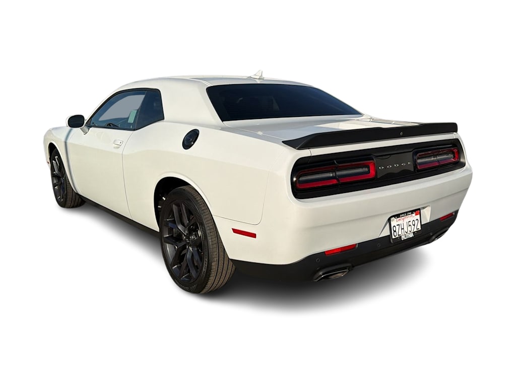 Thumbnail: 2019 Dodge Challenger - 4