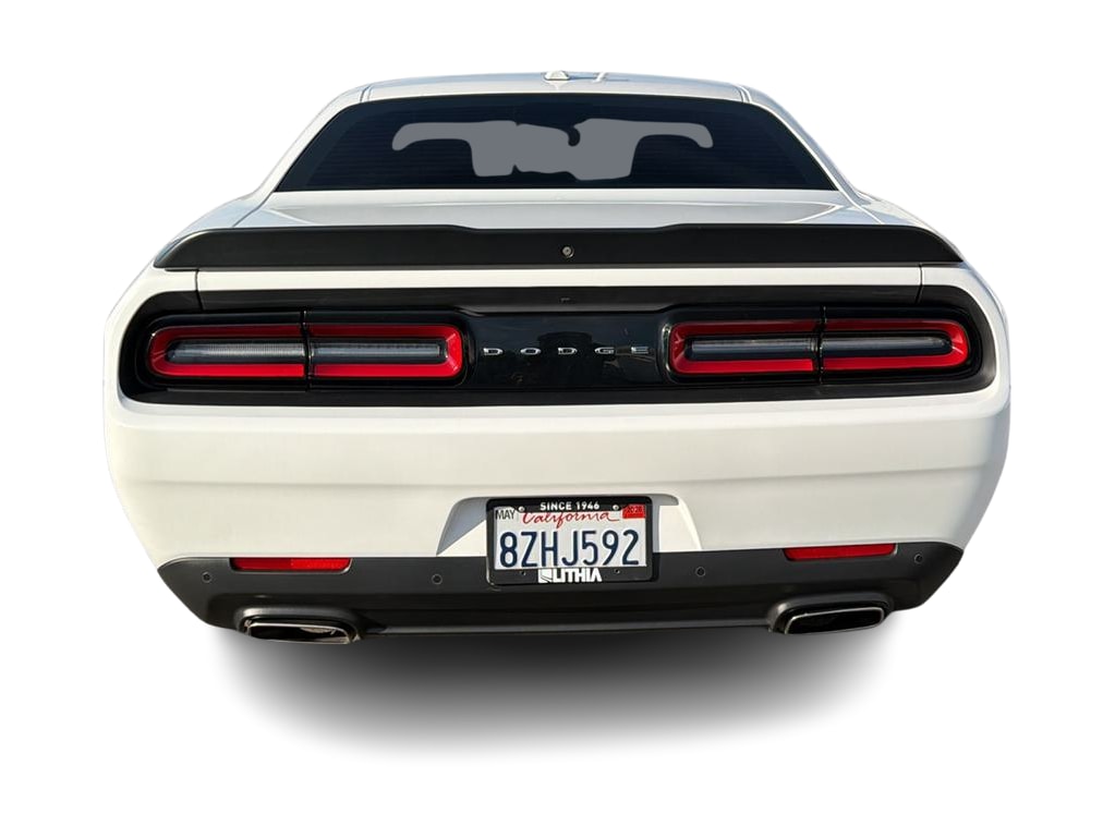 Thumbnail: 2019 Dodge Challenger - 5
