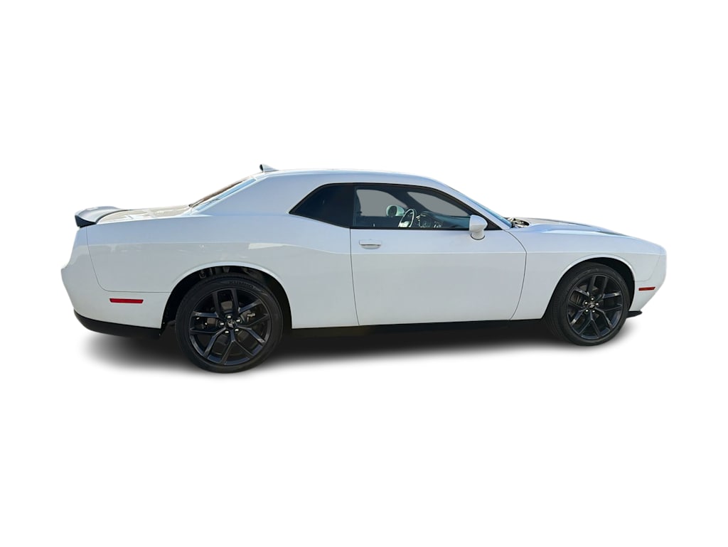 Thumbnail: 2019 Dodge Challenger - 19