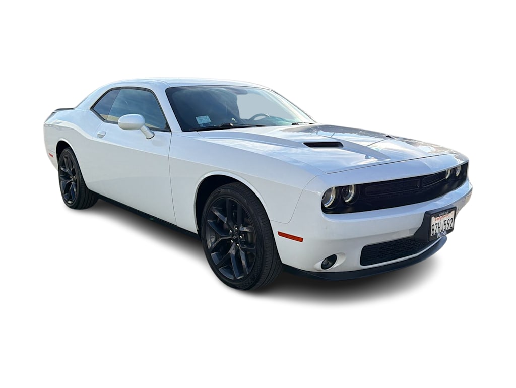 Thumbnail: 2019 Dodge Challenger - 18