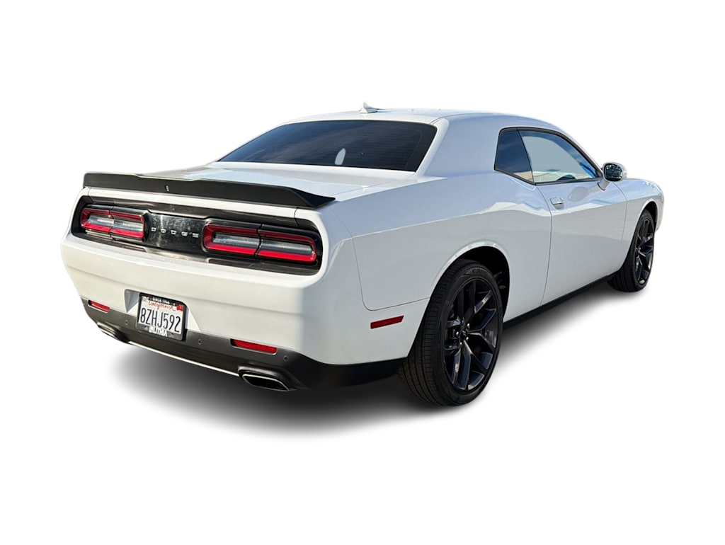 Thumbnail: 2019 Dodge Challenger - 20