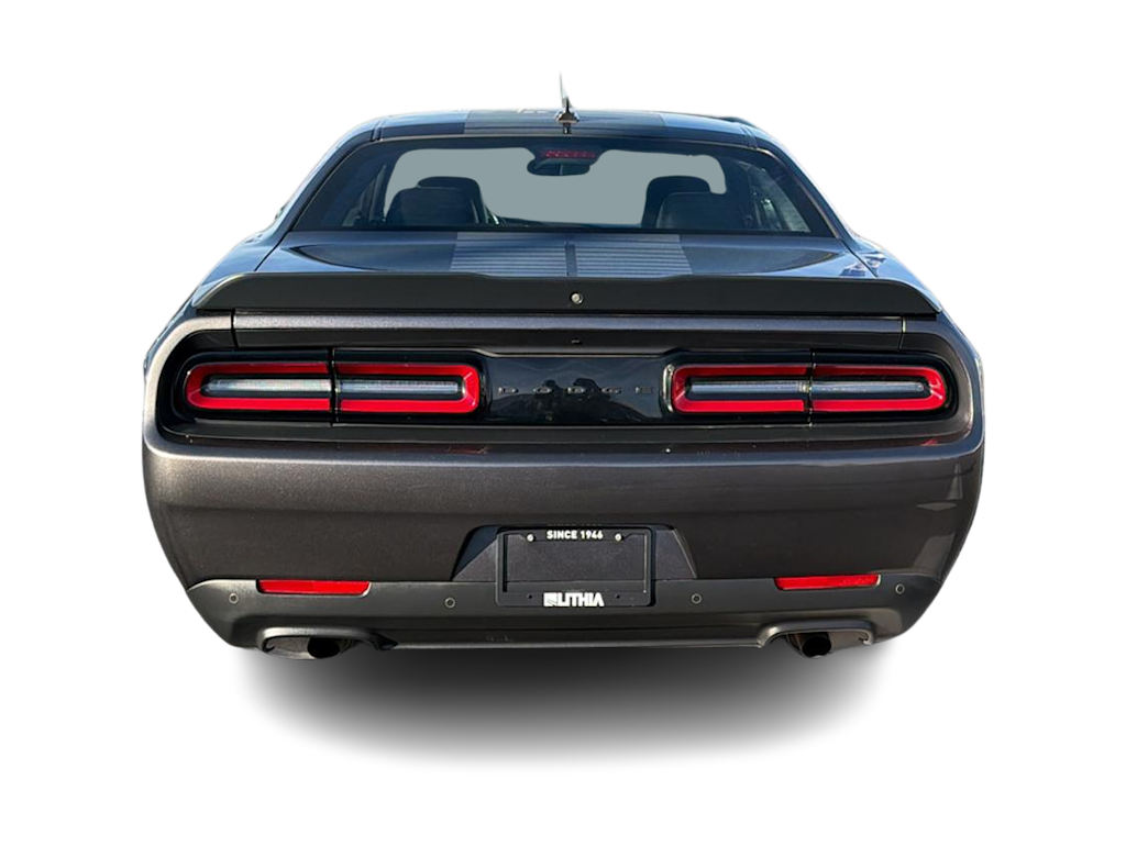 Thumbnail: 2022 Dodge Challenger - 5