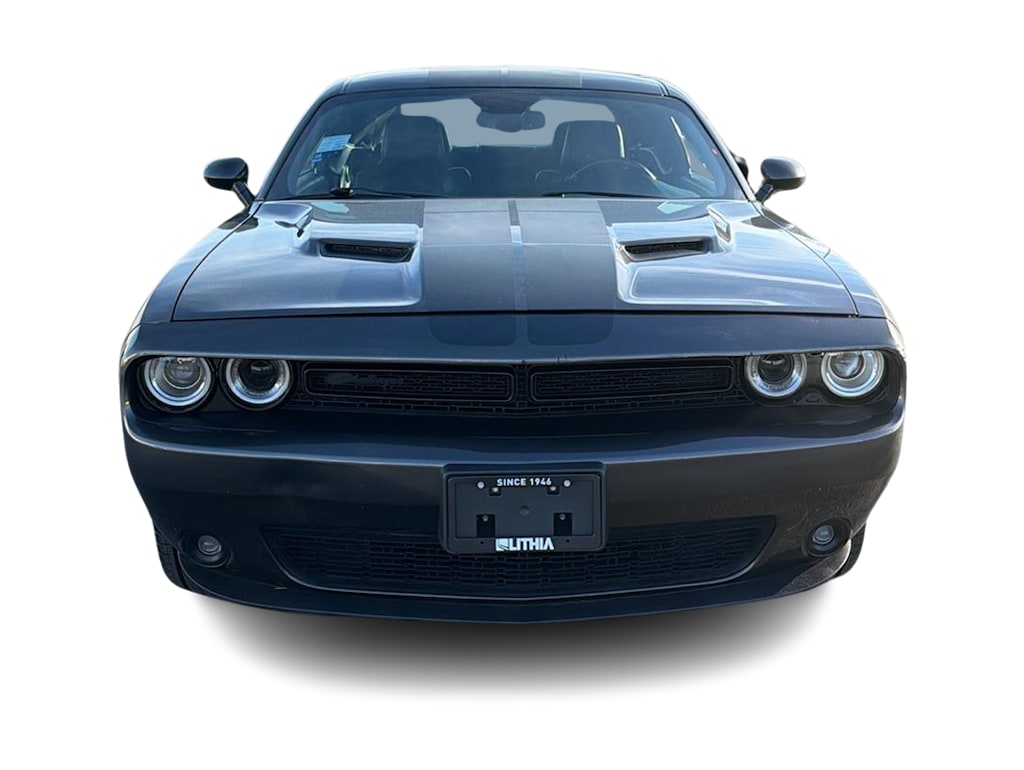 Thumbnail: 2022 Dodge Challenger - 6