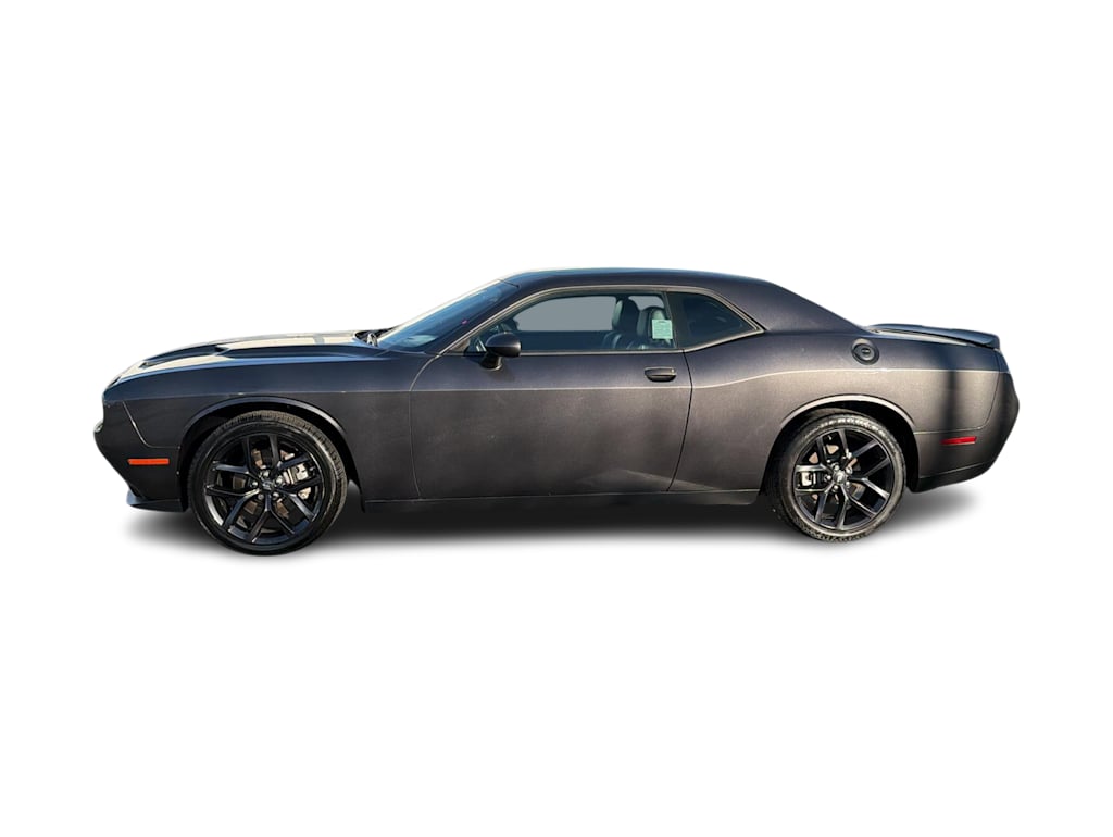 Thumbnail: 2022 Dodge Challenger - 3