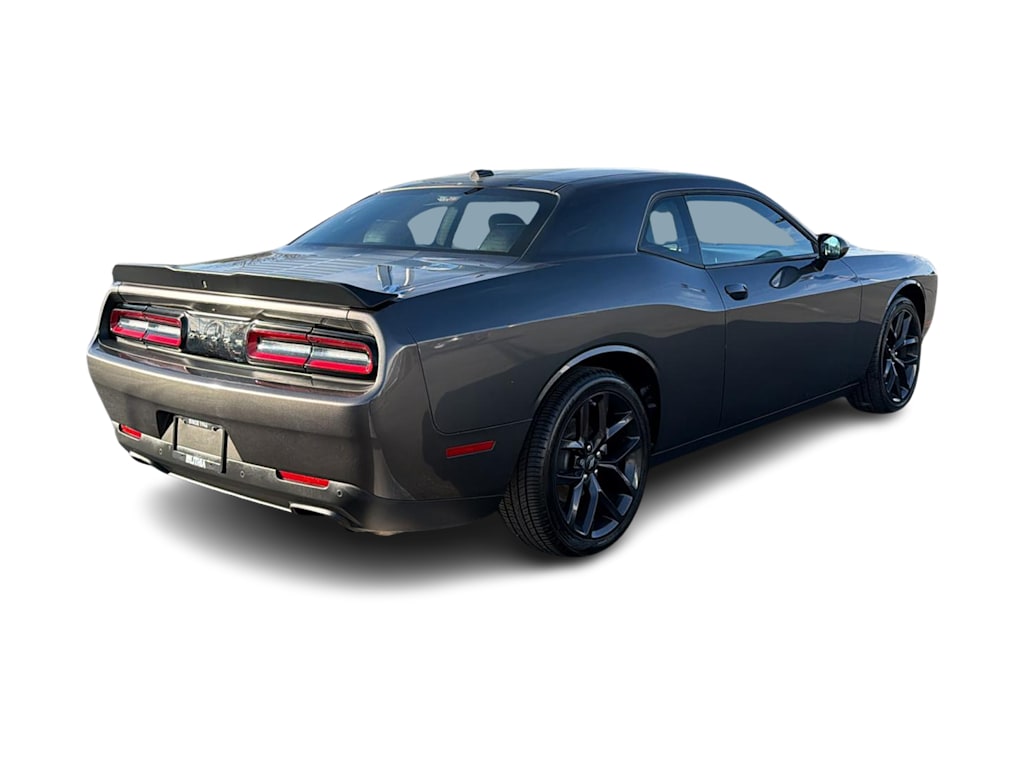 Thumbnail: 2022 Dodge Challenger - 19