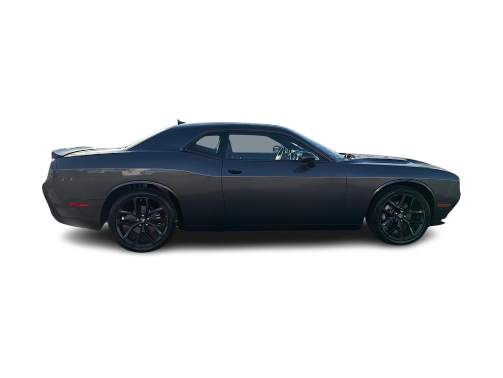 Thumbnail: 2022 Dodge Challenger - 18
