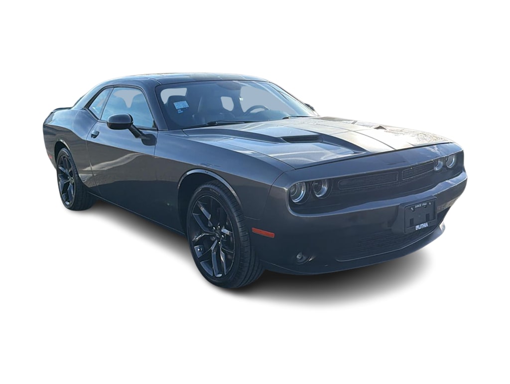 Thumbnail: 2022 Dodge Challenger - 17