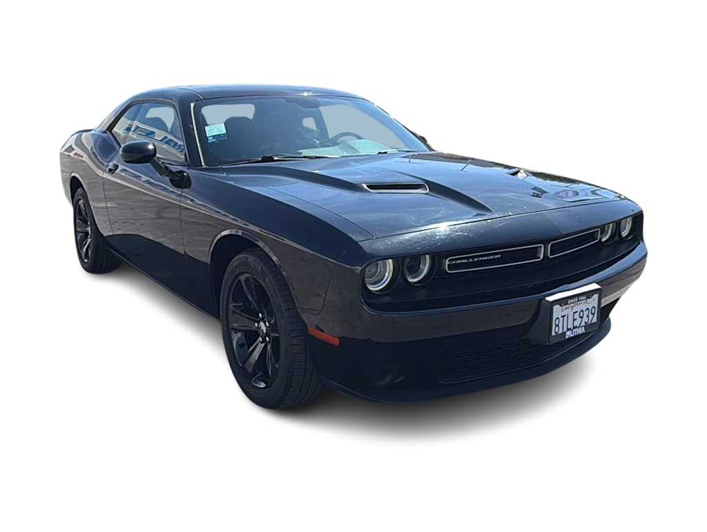 Thumbnail: 2020 Dodge Challenger - 19