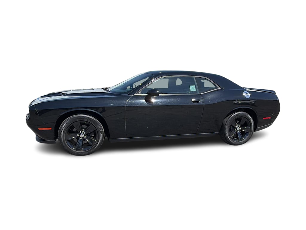 Thumbnail: 2020 Dodge Challenger - 3