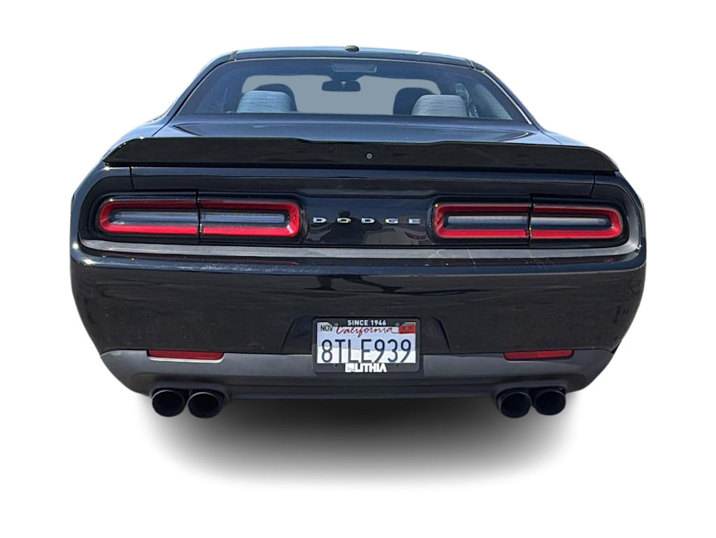 Thumbnail: 2020 Dodge Challenger - 5