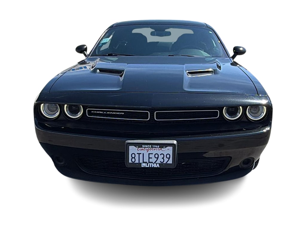 Thumbnail: 2020 Dodge Challenger - 6