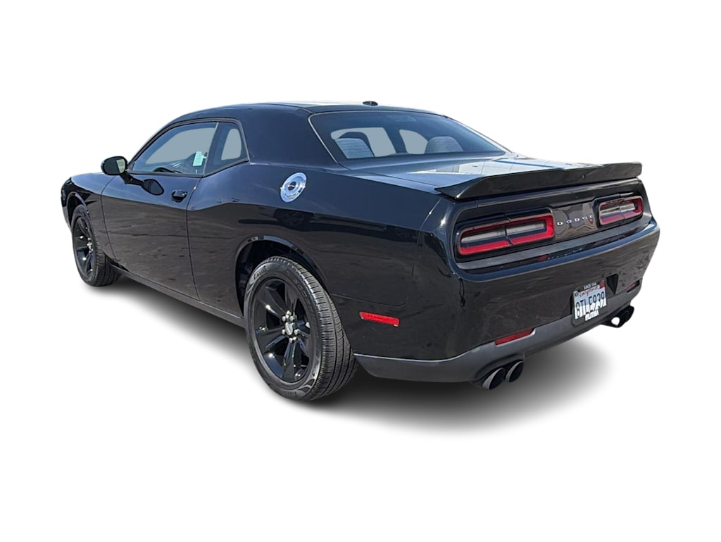 Thumbnail: 2020 Dodge Challenger - 4