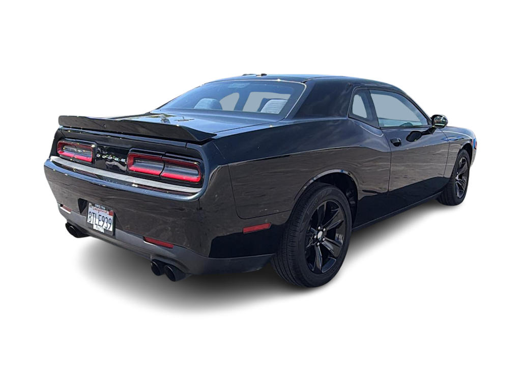Thumbnail: 2020 Dodge Challenger - 21