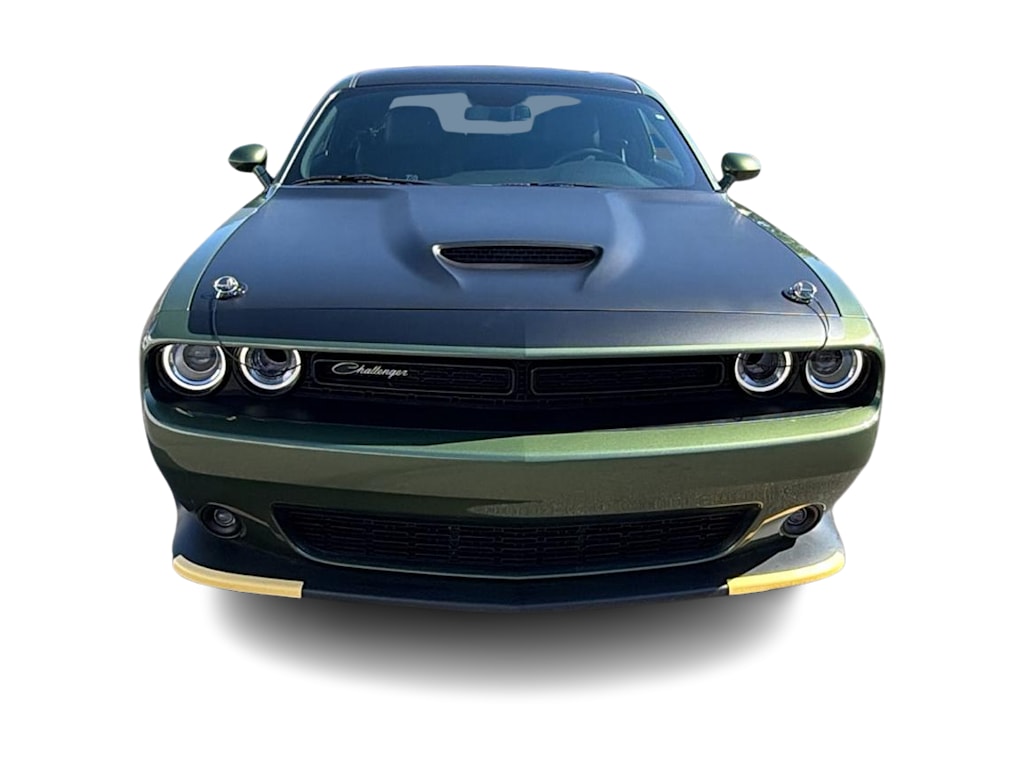 Thumbnail: 2022 Dodge Challenger - 6