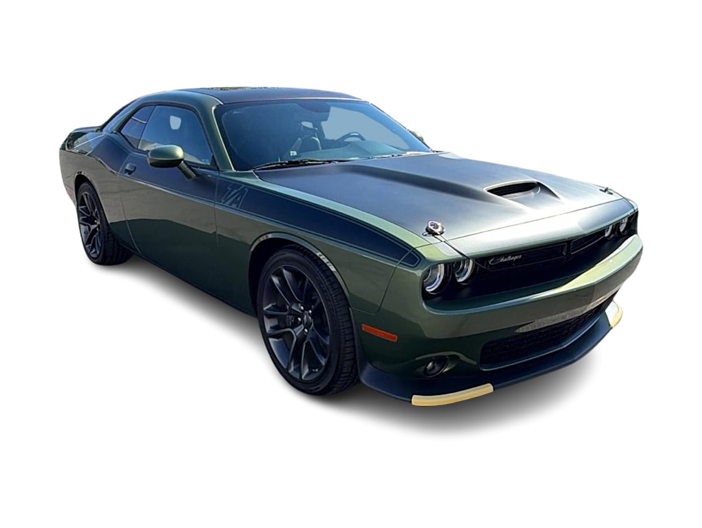 Thumbnail: 2022 Dodge Challenger - 18