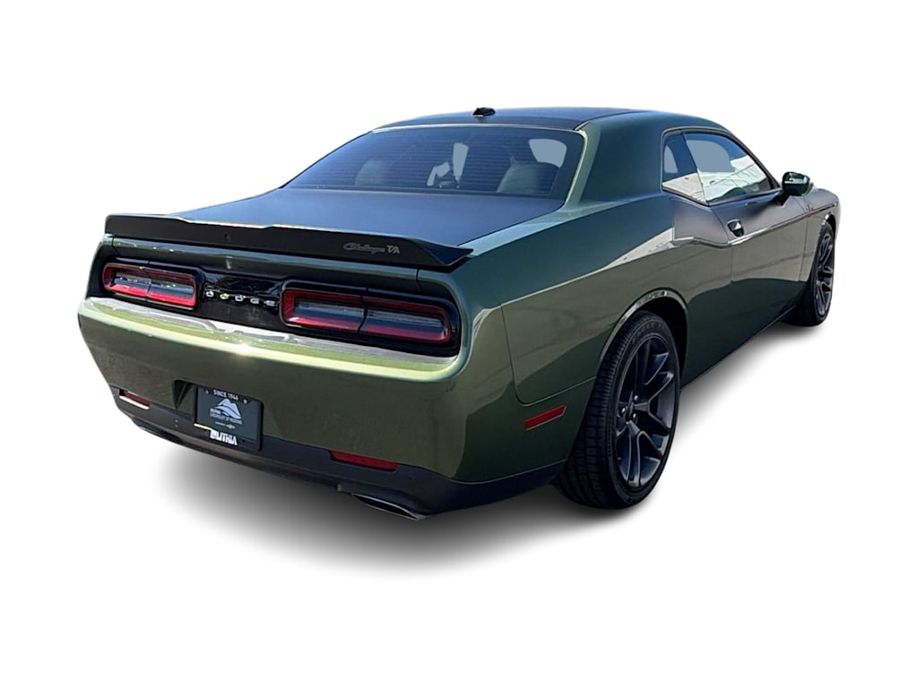 Thumbnail: 2022 Dodge Challenger - 20