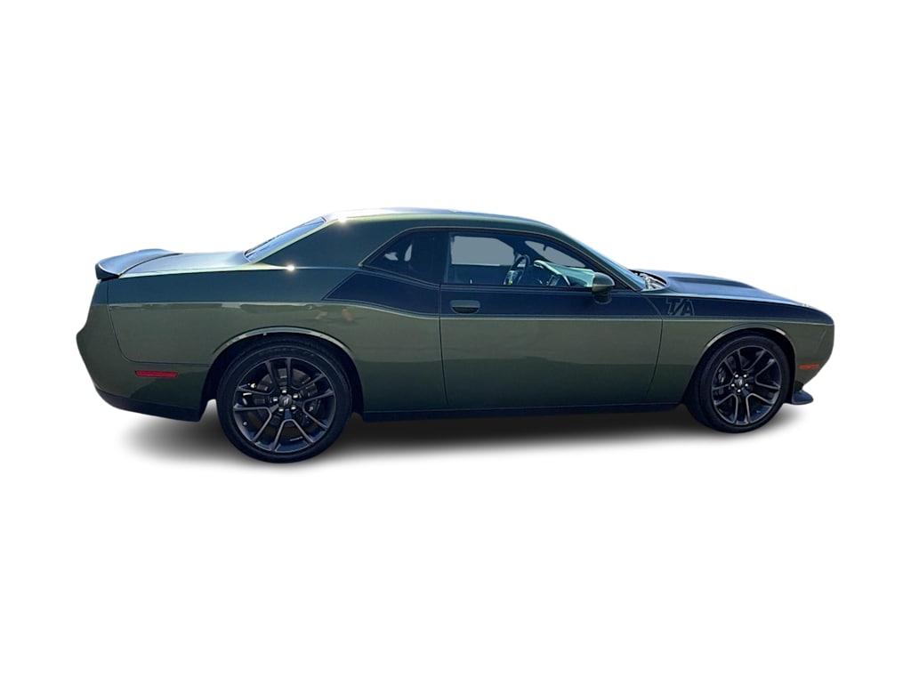Thumbnail: 2022 Dodge Challenger - 19