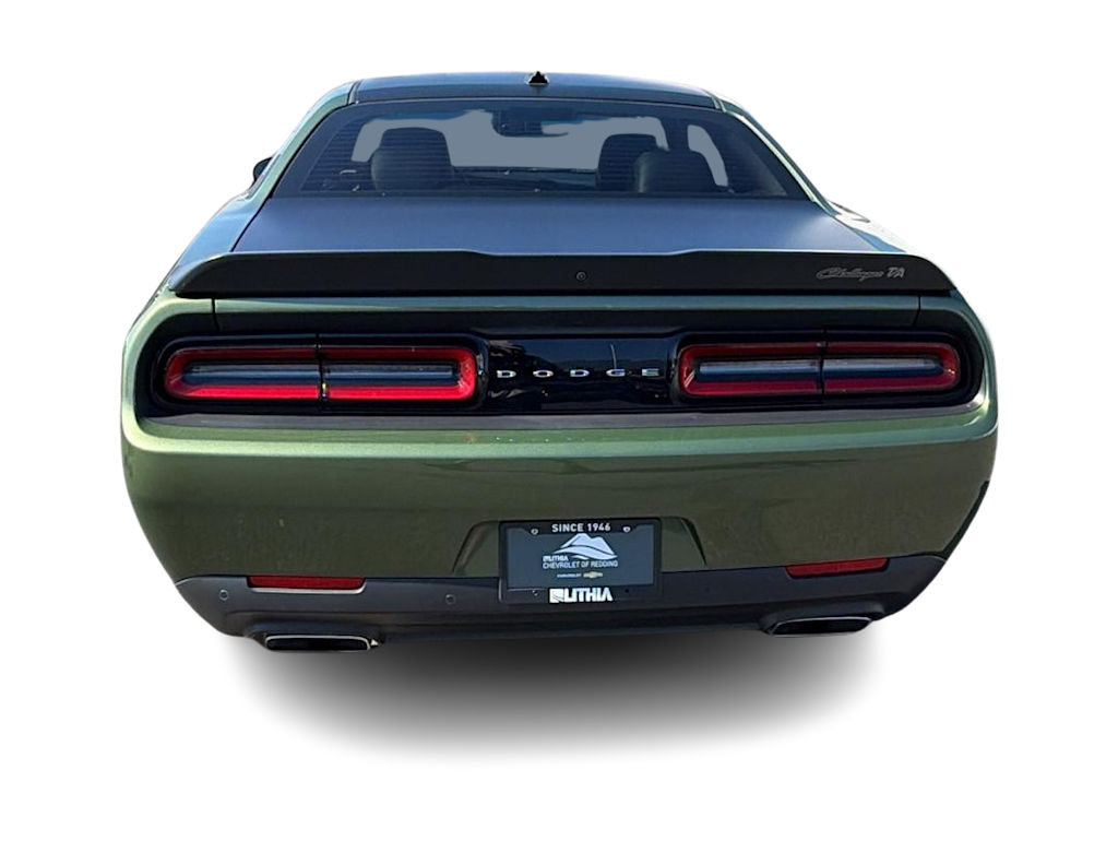 Thumbnail: 2022 Dodge Challenger - 5