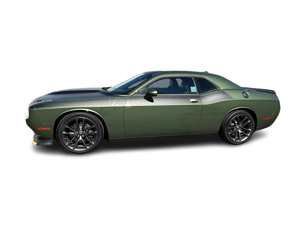 Thumbnail: 2022 Dodge Challenger - 3