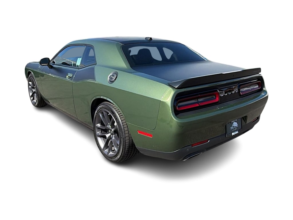Thumbnail: 2022 Dodge Challenger - 4