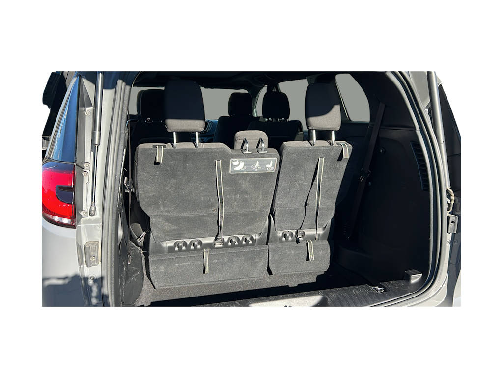 Thumbnail: 2021 Chrysler Pacifica - 17