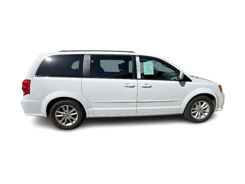 Thumbnail: 2014 Dodge Grand Caravan - 7