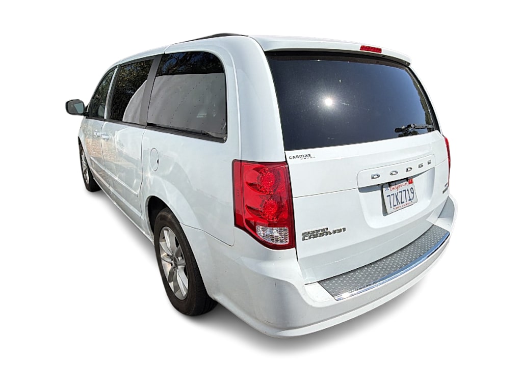 Thumbnail: 2014 Dodge Grand Caravan - 2