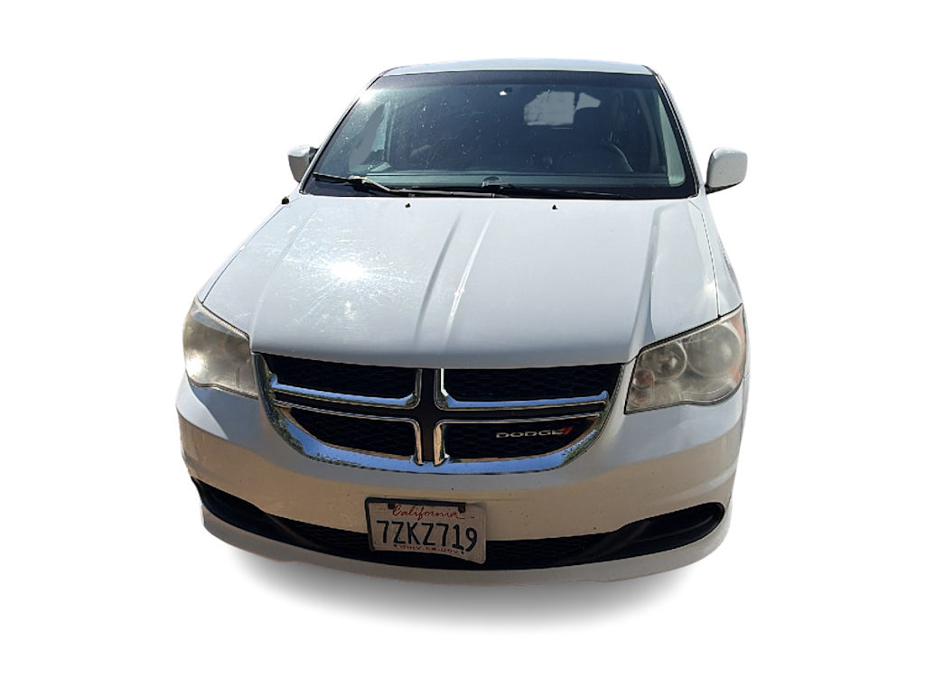 Thumbnail: 2014 Dodge Grand Caravan - 4