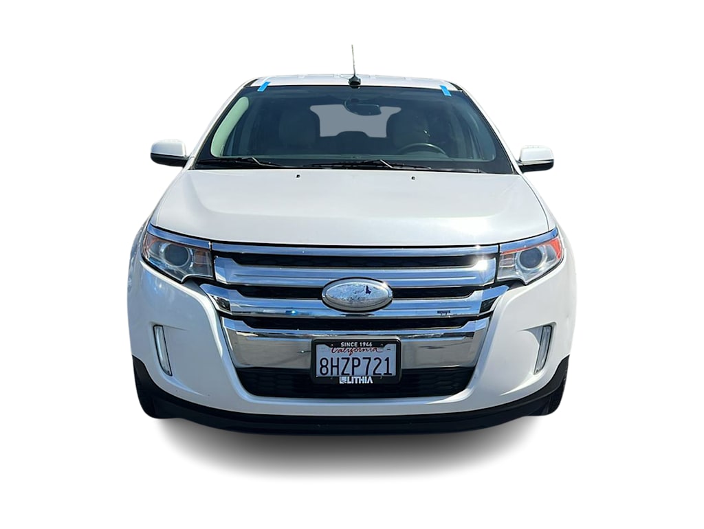 2014 Ford Edge Limited 6