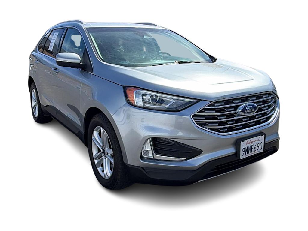 Thumbnail: 2020 Ford Edge - 20