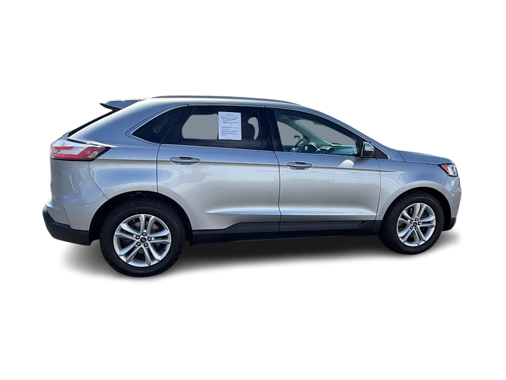 Thumbnail: 2020 Ford Edge - 21
