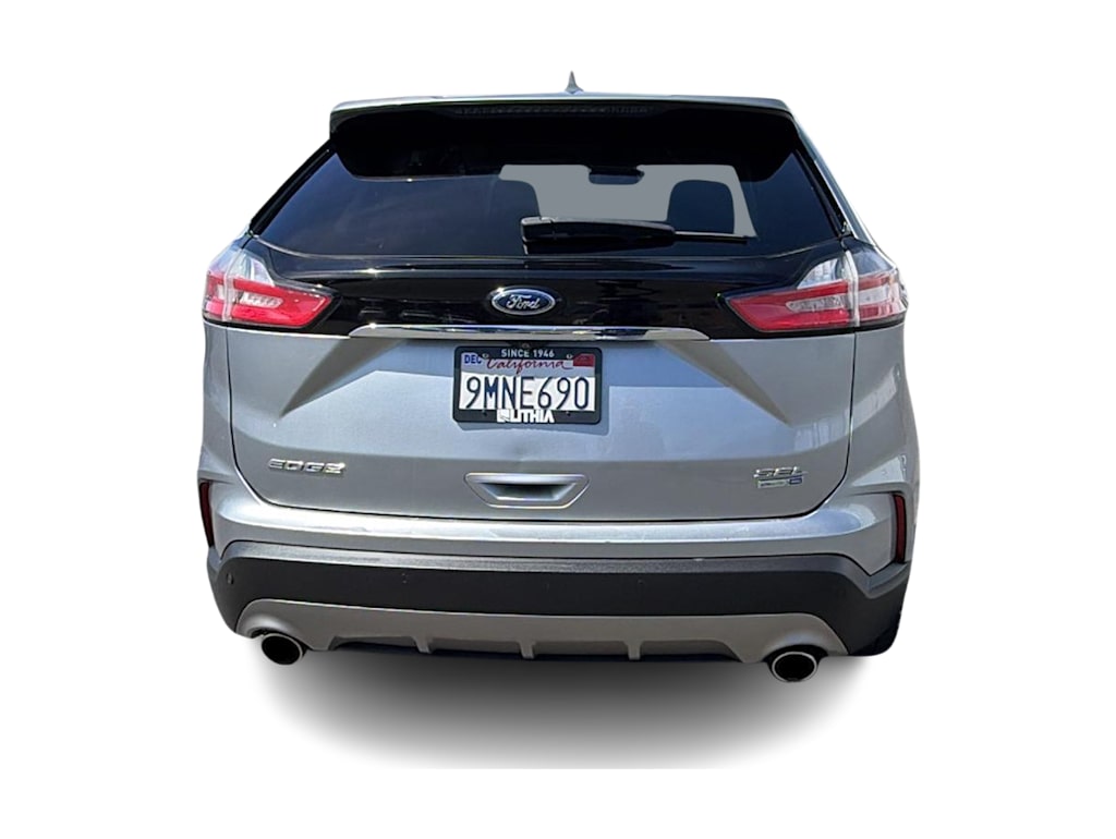 Thumbnail: 2020 Ford Edge - 5