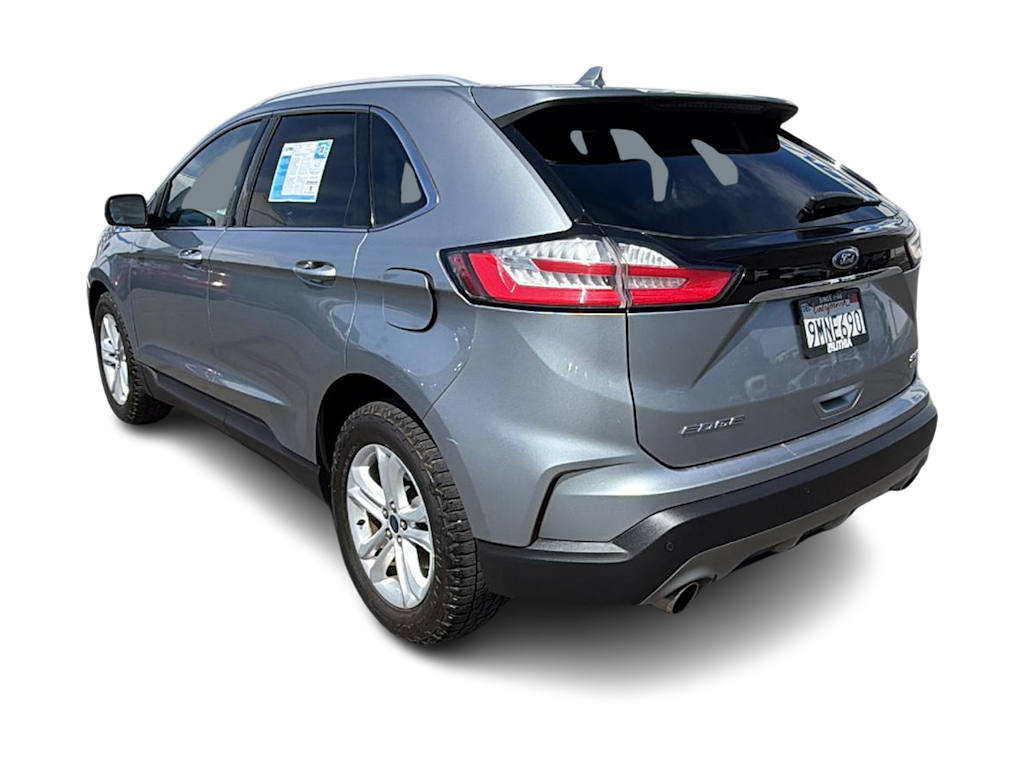Thumbnail: 2020 Ford Edge - 4