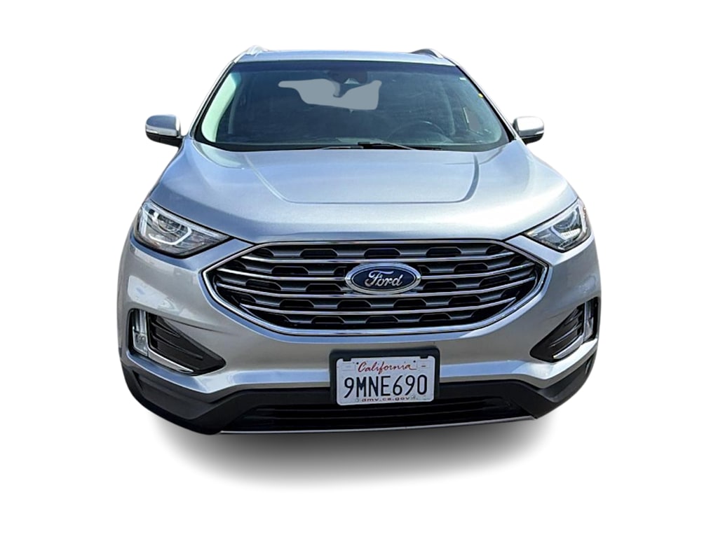 Thumbnail: 2020 Ford Edge - 6
